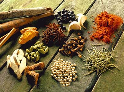 Spices Of India  Culinary & Medicinal Delight